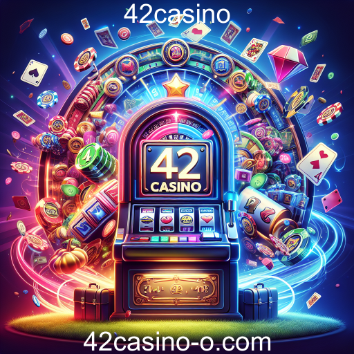 Apostas Esportivas: O Crescimento e a Diversão no 42casino