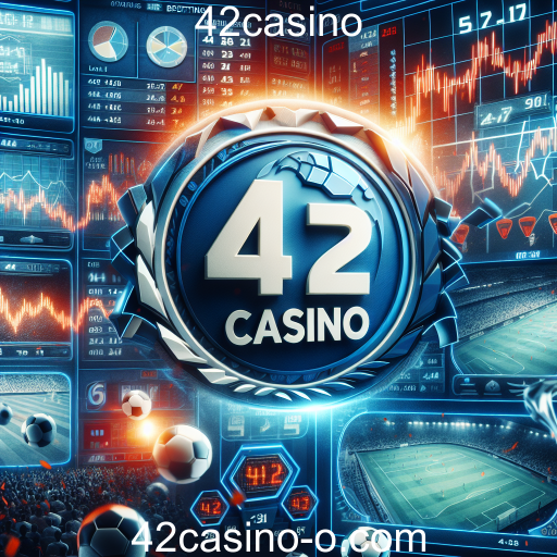 Apostas Esportivas: O Crescimento e a Diversão no 42casino