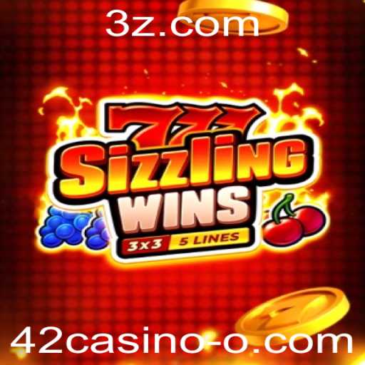 Descubra o Fascinante Mundo de 777sizzlingwins no 42casino