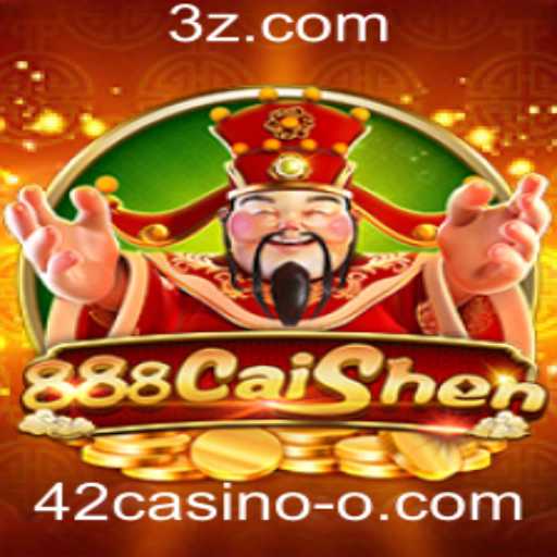 Descubra o Fascinante Mundo de 888CaiShen no 42casino