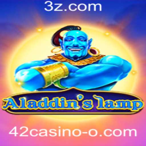 Descubra Aladdinslamp: O Novo Fenômeno no 42casino