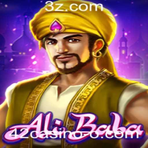 Explorando o Mundo de 'AliBaba': O Jogo de Aventura no 42casino