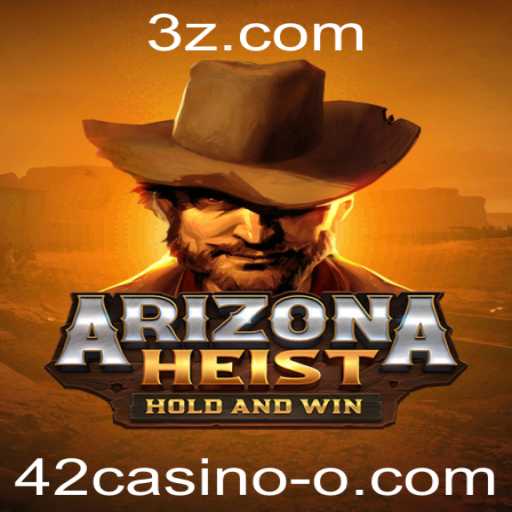 Explorando o Mundo de ArizonaHeist no Universo 42casino