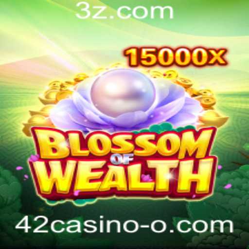 Explorando BlossomofWealth: O Novo Jogo do 42casino Que Está Revolucionando o Setor