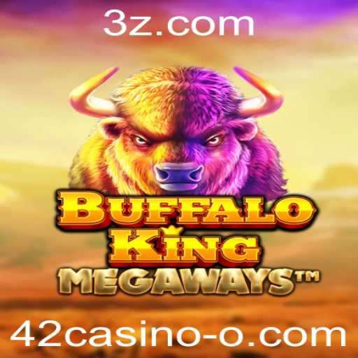 Explorando Buffalo King no 42casino: Uma Jornada Selvagem no Mundo dos Cassinos Online