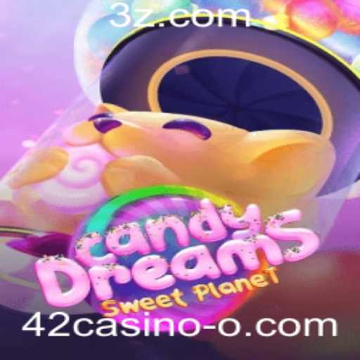 CandyDreams: Descubra o Mundo Encantado do 42casino