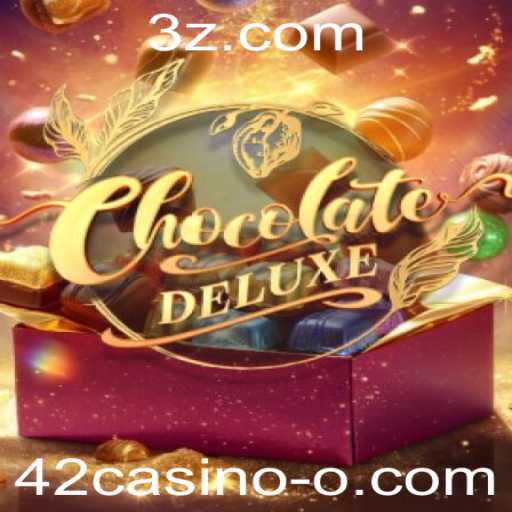 ChocolateDeluxe: O Fascinante Mundo do Jogo e suas Regras no 42casino