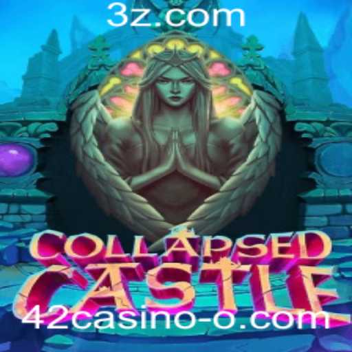 Explorando CollapsedCastle: Uma Nova Aventura no Mundo do 42casino