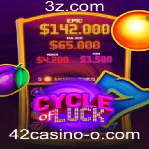 Explorando o Novo Jogo de Cassino: CycleofLuck