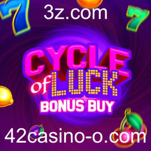 CycleofLuckBonusBuy: Uma Jornada Épica no 42casino