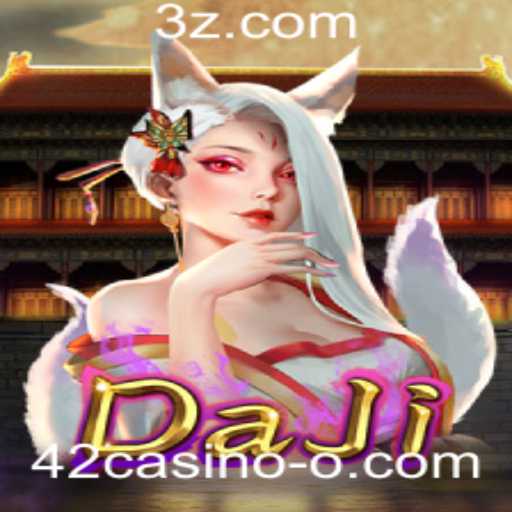 DaJi: Descubra o Novo Sensação no 42casino