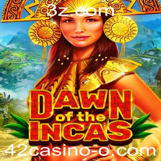 Explorando DawnoftheIncas: Um Mergulho nas Aventuras Históricas do 42casino