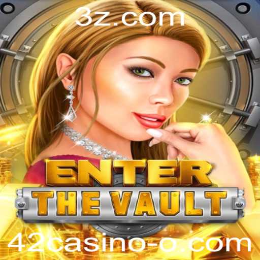 Desvendando EntertheVault: O Mundo Fascinante do Jogo 42casino
