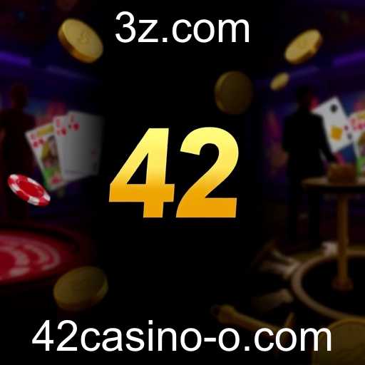 Explorando o Mundo Exclusivo do 42casino