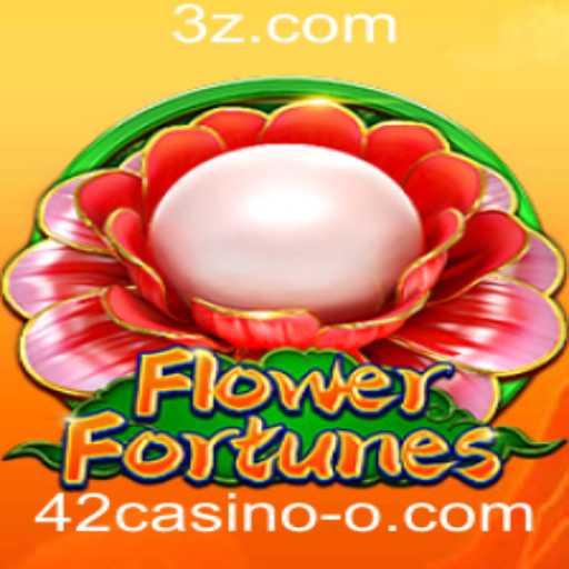 FlowerFortunes: Descubra as Regras e Estratégias do Jogo Embalado no 42casino