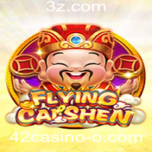 Explorando FlyingCaiShen: O Novo Jogo Emocionante do 42casino