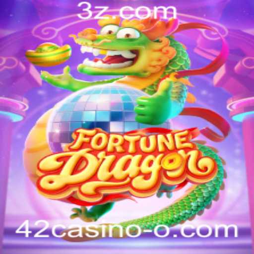 FortuneDragon: A nova sensação do 42casino