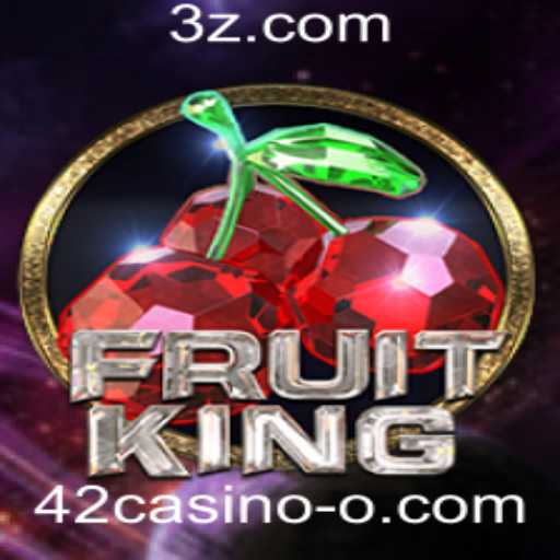 FruitKing: Explorando o Novo Fenômeno dos Jogos no 42casino