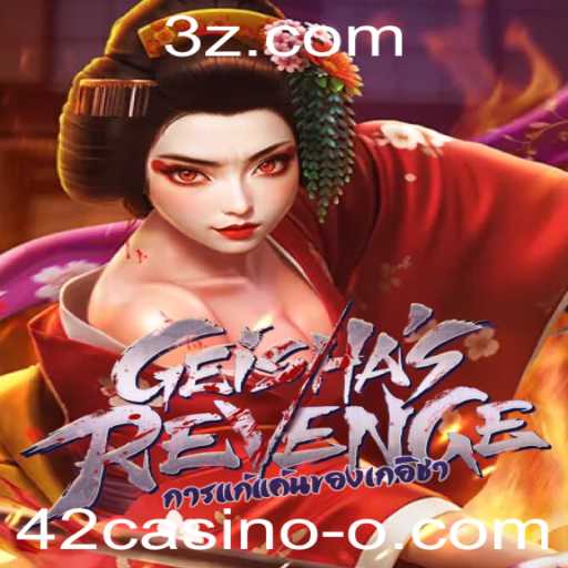 Descubra GeishasRevenge: O Novo Sensação no Mundo dos Cassinos Online