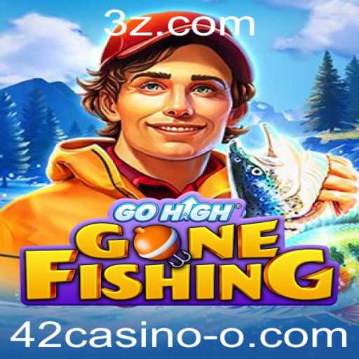 GoHighGoneFishing: A Nova Tendência em Jogos no 42casino
