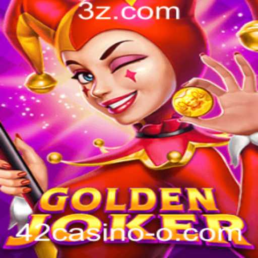 Descubra as Emoções de GoldenJoker: O Novo Jogo Revelação do 42casino