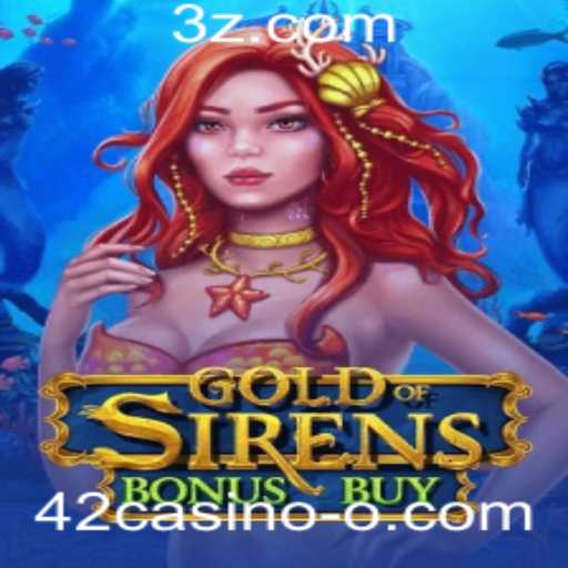 Descubra o GoldofSirensBonusBuy: O Jogo de Cassino do Momento