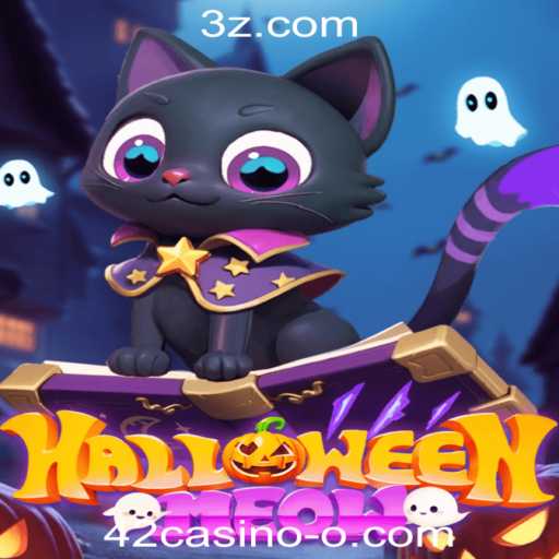 HalloweenMeow: Uma Nova Experiência no 42casino