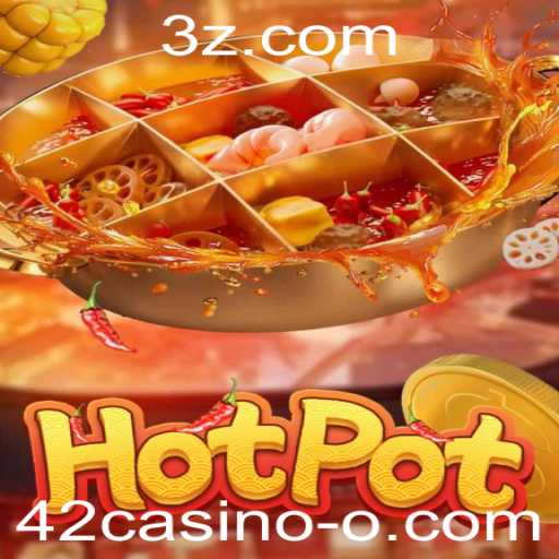 Descubra Hotpot: O Jogo de Azar Inovador no 42casino