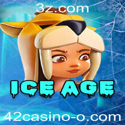 Explorando IceAge: O Novo Fenômeno de Entretenimento no 42casino