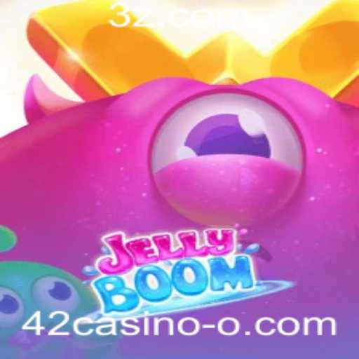 JellyBoom: O Jogo Que Está Transformando o Mundo dos Cassinos Online