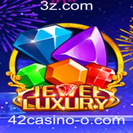 Explorando o Fascinante Mundo de JewelLuxury no 42casino