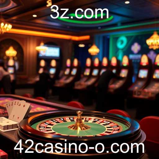 Jogos ao Vivo: Uma tendência em Ascensão no Mundo dos Cassinos Online