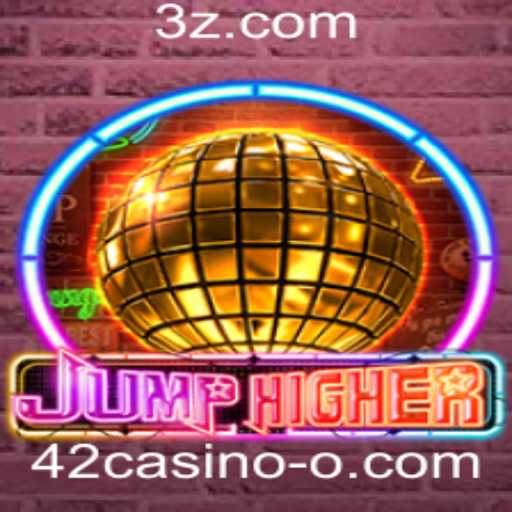 Descobrindo o Mundo Empolgante de JumpHigher no 42casino