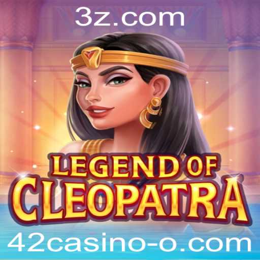 Explorando o Fascinante Mundo de LegendOfCleopatra no 42casino