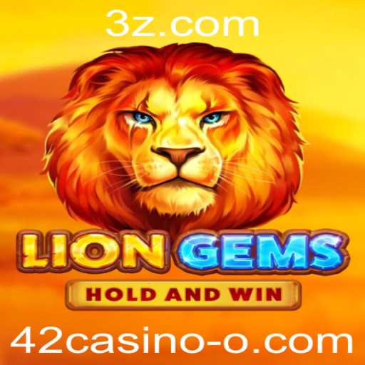 Descubra o Mundo de LionGems: O Jogo da Nova Era no 42casino