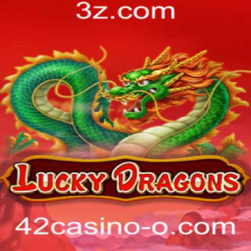 Descubra o Fascinante Mundo de LuckyDragons no 42casino