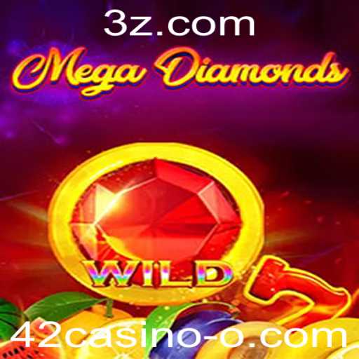 MegaDiamond: O Novo Fenômeno dos Cassinos com 42casino