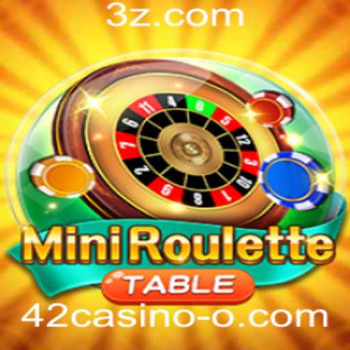 MiniRoulette: Descubra as Regras e Estratégias do Jogo no 42casino