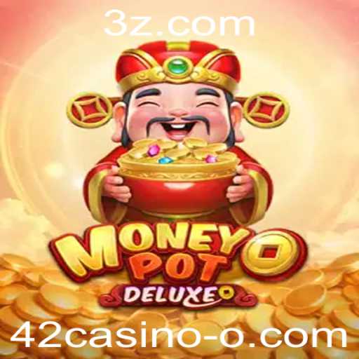 Experimente a Emoção do MoneyPotDELUXE no 42casino