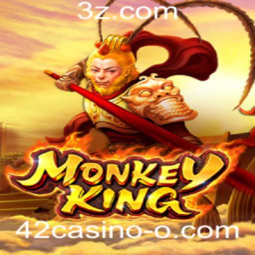 Desbravando o Universo do Jogo 'MonkeyKing' no 42casino