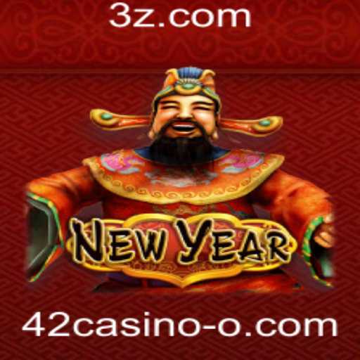 Descubra o Novo Jogo de Cassino: NewYear no 42Casino