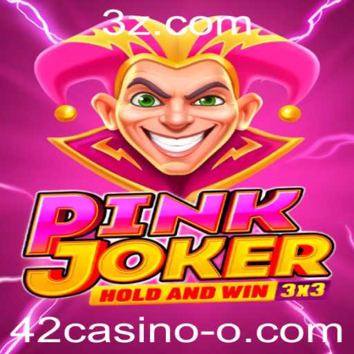 Explorando Pinkjoker: O Novo Jogo de Sucesso do 42casino