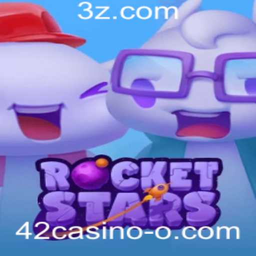 Descubra RocketStars: O Novo Fenômeno do 42casino