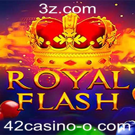 Descubra o Fascinante Mundo de RoyalFlash no 42casino