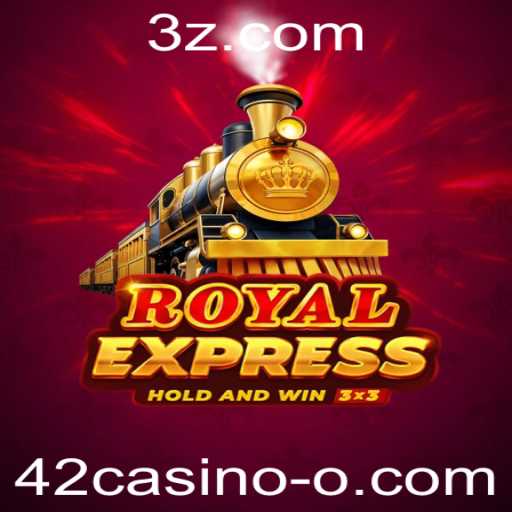 Descubra a Emoção de RoyalExpress no 42Casino