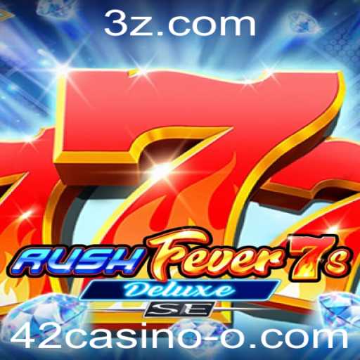 Explorando o Mundo do Jogo RushFever7sDeluxeSE: Uma Jornada no 42casino