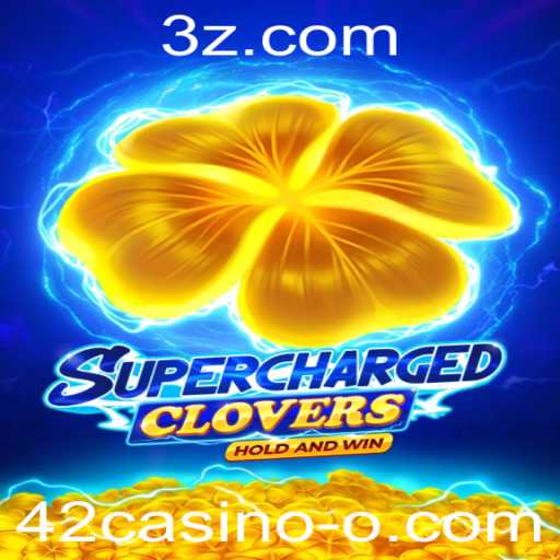 Descobrindo o Mundo de SchargedClovers no 42casino