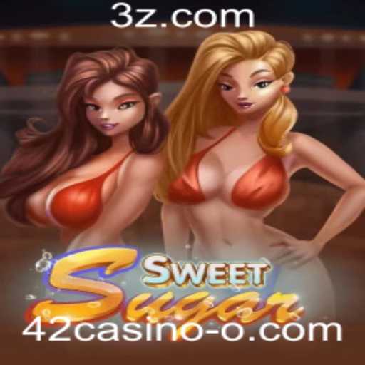 Explorando o Fascinante Mundo de SweetSugar no 42Casino