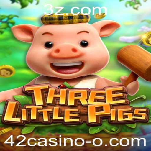 Aventuras e Estratégias em THREELITTLEPIGS no 42casino