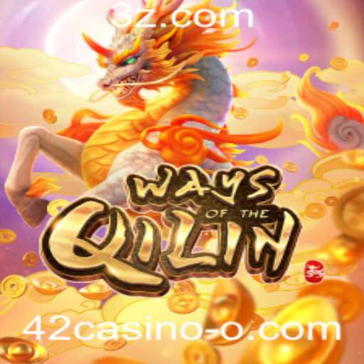 WaysoftheQilin: Mergulhe na Aventura do 42casino